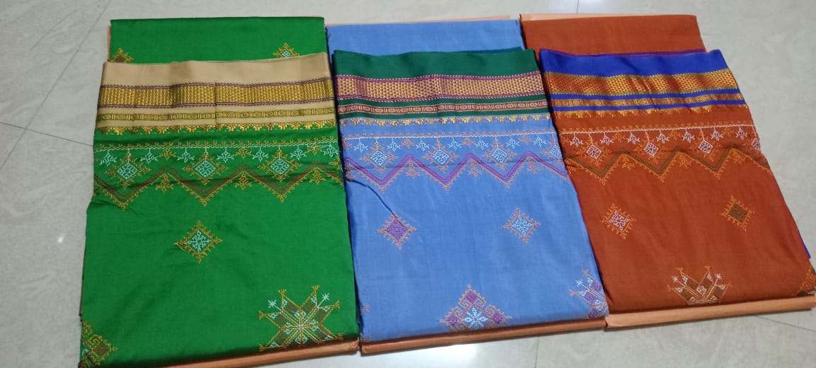 Saree 4.1